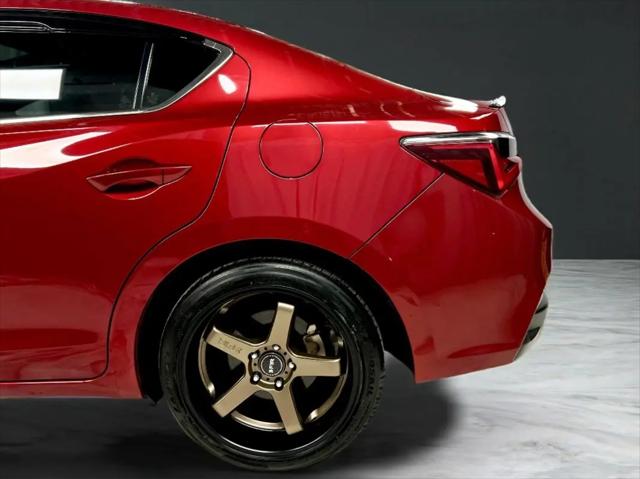 2021 Acura ILX Standard
