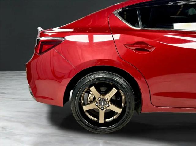 2021 Acura ILX Standard