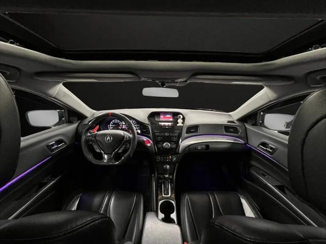 2021 Acura ILX Standard