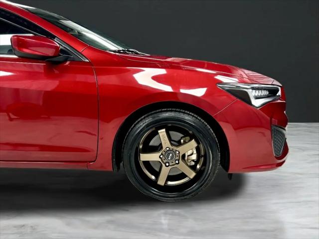 2021 Acura ILX Standard
