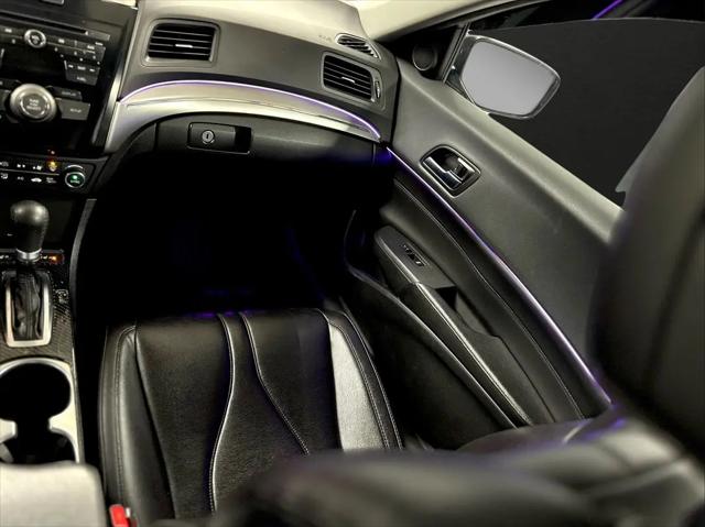 2021 Acura ILX Standard