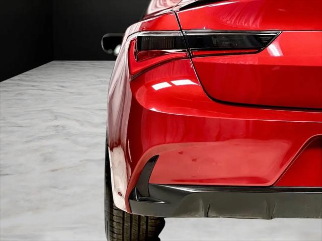 2021 Acura ILX Standard