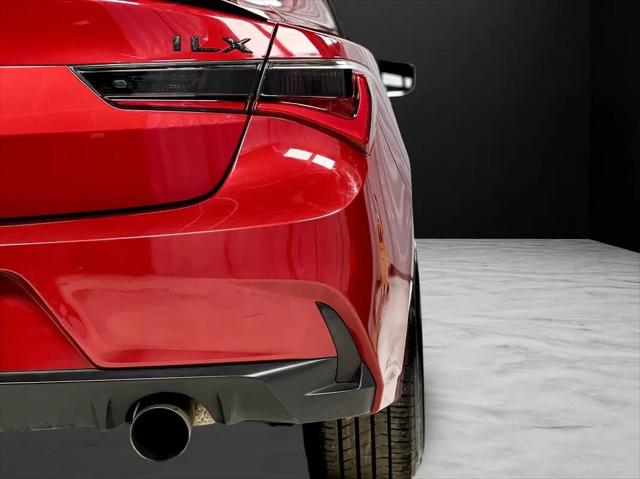 2021 Acura ILX Standard