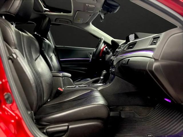 2021 Acura ILX Standard