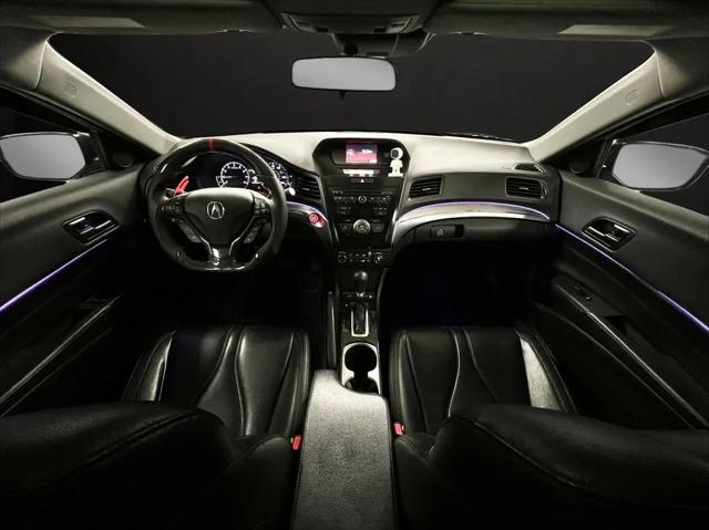 2021 Acura ILX Standard