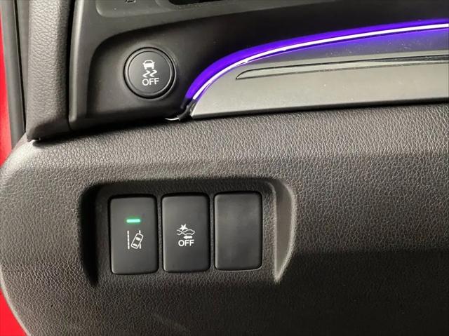 2021 Acura ILX Standard