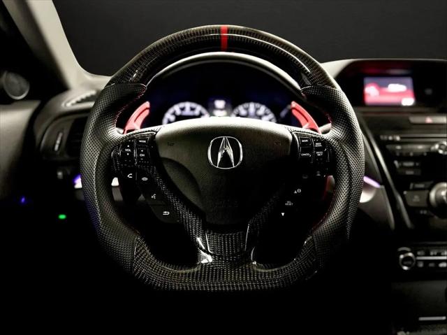 2021 Acura ILX Standard