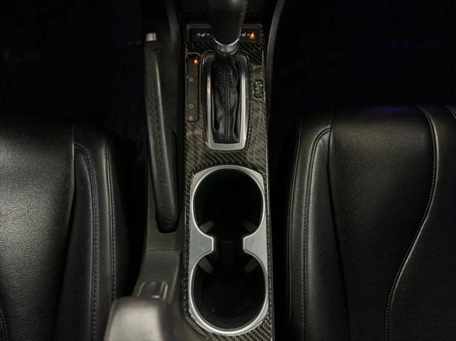 2021 Acura ILX Standard