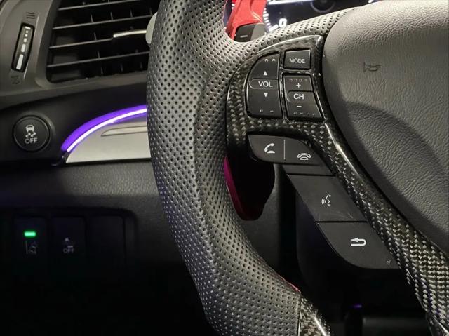 2021 Acura ILX Standard