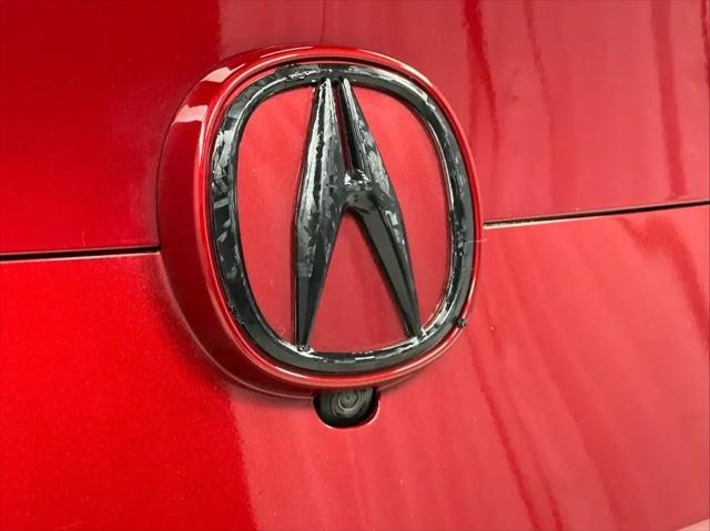2021 Acura ILX Standard