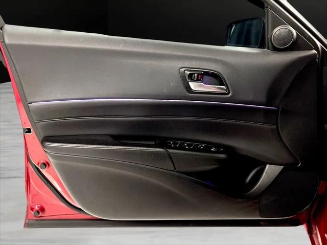 2021 Acura ILX Standard