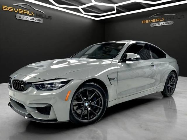 2019 BMW M4 CS for sale in Elmont, NY