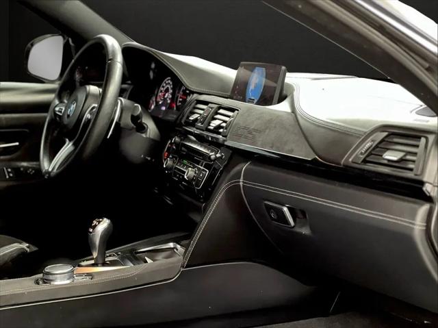 2019 BMW M4 CS