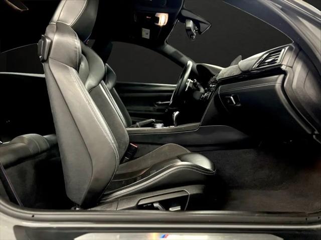 2019 BMW M4 CS