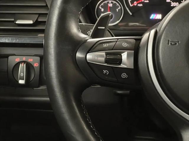 2019 BMW M4 CS