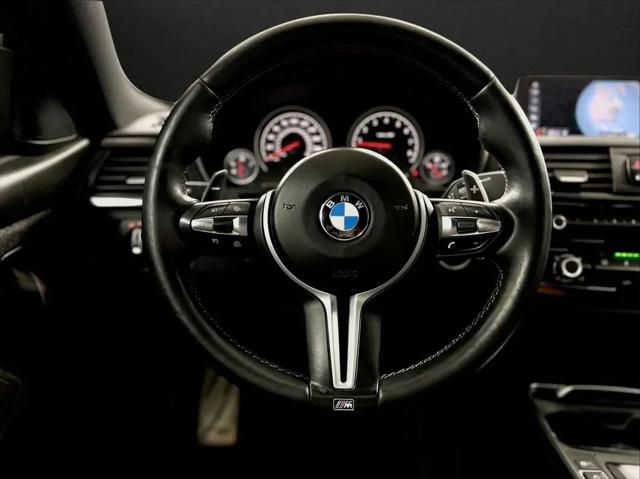 2019 BMW M4 CS