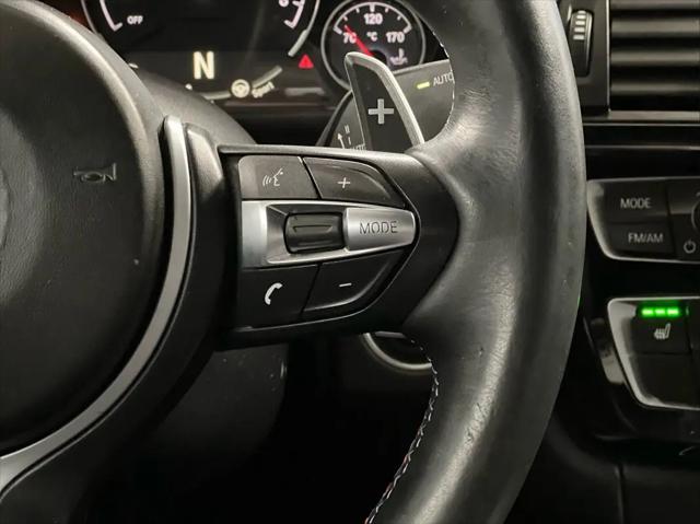 2019 BMW M4 CS