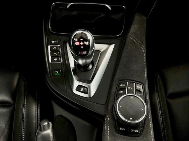 2019 BMW M4 CS