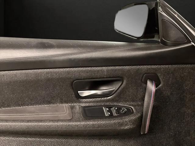 2019 BMW M4 CS