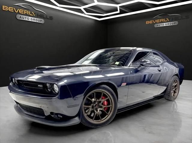 2017 Dodge Challenger SRT 392 for sale in Elmont, NY