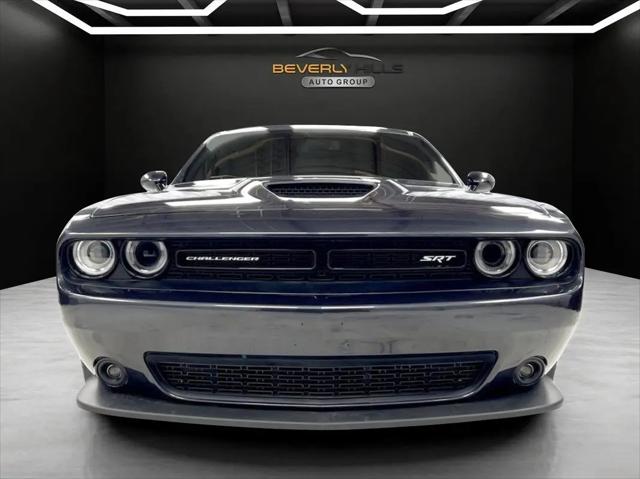 2017 Dodge Challenger SRT 392