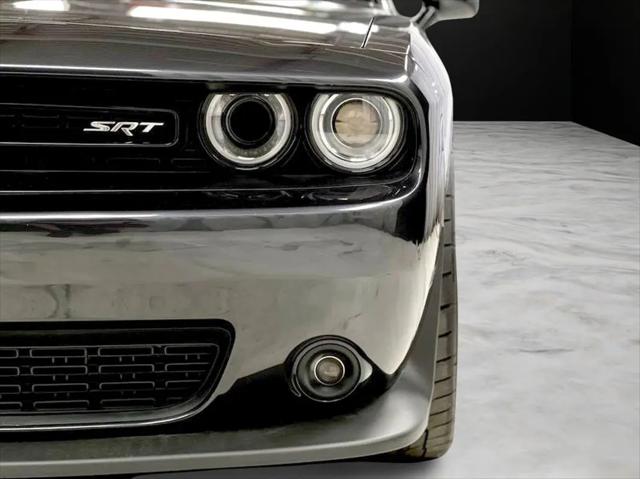 2017 Dodge Challenger SRT 392