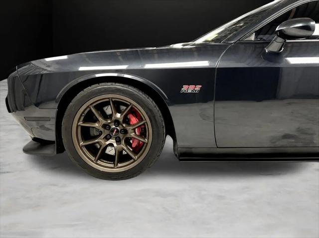 2017 Dodge Challenger SRT 392