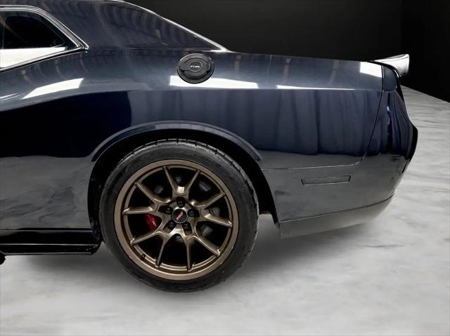 2017 Dodge Challenger SRT 392