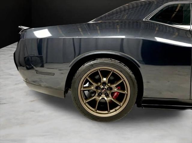 2017 Dodge Challenger SRT 392
