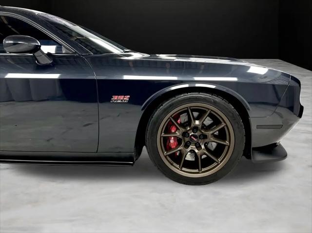2017 Dodge Challenger SRT 392