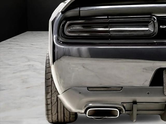 2017 Dodge Challenger SRT 392
