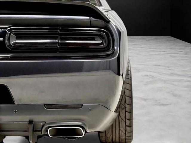 2017 Dodge Challenger SRT 392