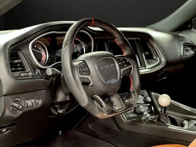2017 Dodge Challenger SRT 392