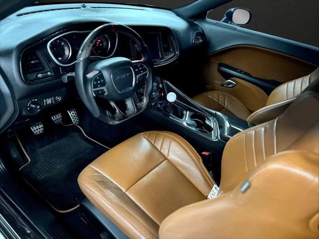 2017 Dodge Challenger SRT 392