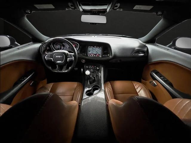 2017 Dodge Challenger SRT 392