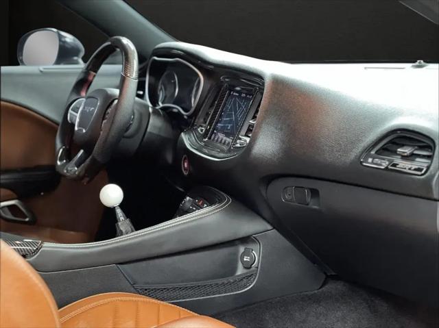 2017 Dodge Challenger SRT 392
