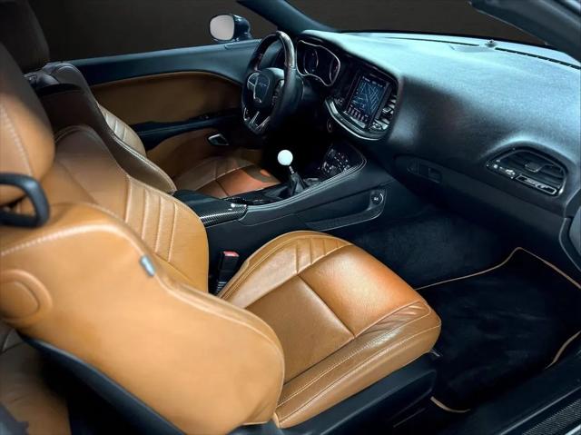 2017 Dodge Challenger SRT 392