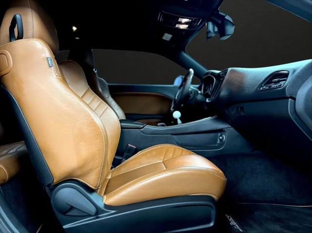 2017 Dodge Challenger SRT 392
