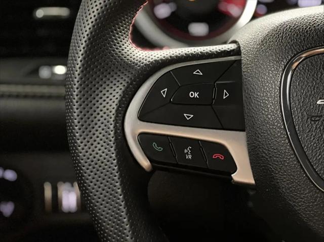 2017 Dodge Challenger SRT 392