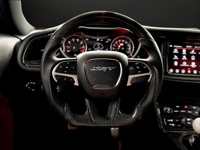 2017 Dodge Challenger SRT 392