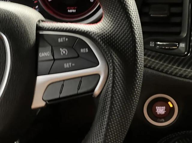 2017 Dodge Challenger SRT 392
