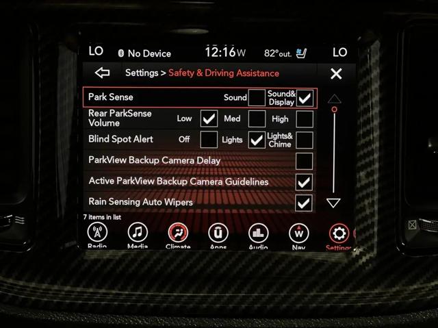 2017 Dodge Challenger SRT 392