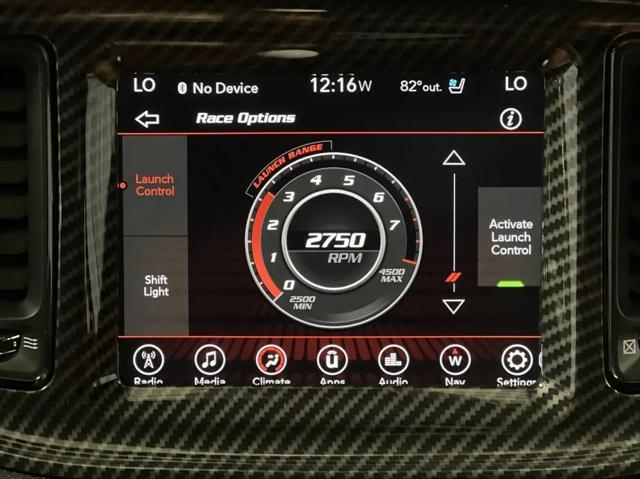 2017 Dodge Challenger SRT 392