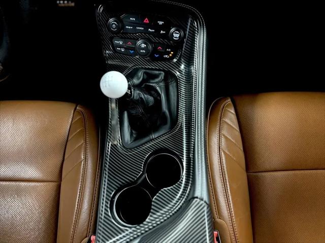 2017 Dodge Challenger SRT 392