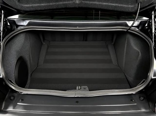 2017 Dodge Challenger SRT 392
