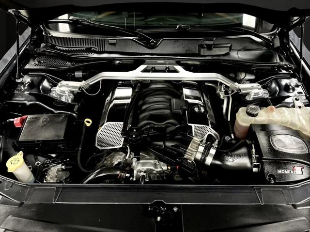 2017 Dodge Challenger SRT 392