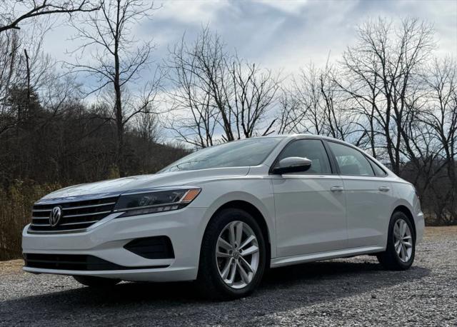 2020 Volkswagen Passat 2.0T S
