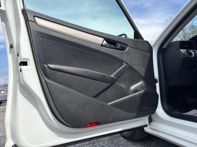 2020 Volkswagen Passat 2.0T S