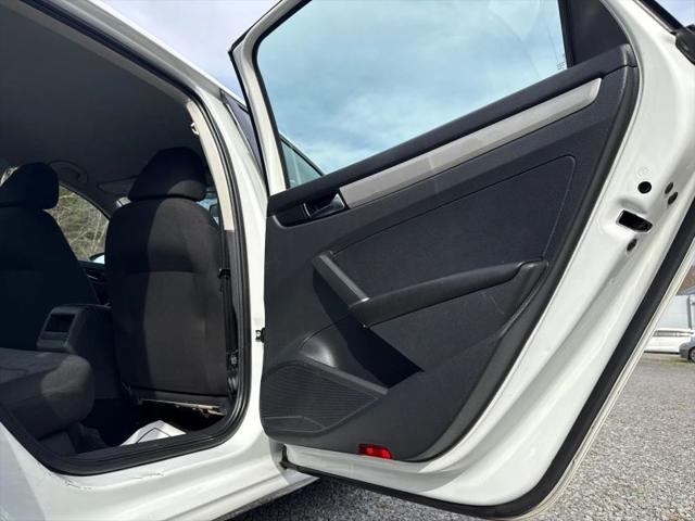 2020 Volkswagen Passat 2.0T S