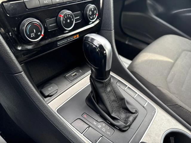 2020 Volkswagen Passat 2.0T S